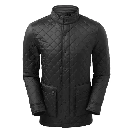 2786 - Mens Quartic Quilt Jacket