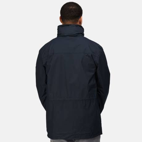 Regatta - Mens Vertex III Waterproof Breathable Jacket