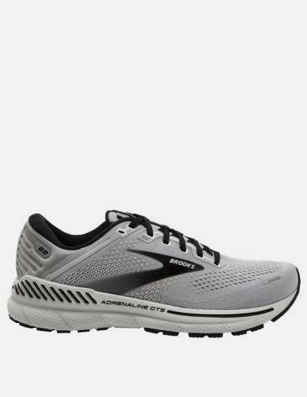 BROOKS - Men's Adrenaline Gts 22 Running Shoes- 4E/extra Wide Width