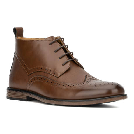 New York & Company Men's Luciano Boots