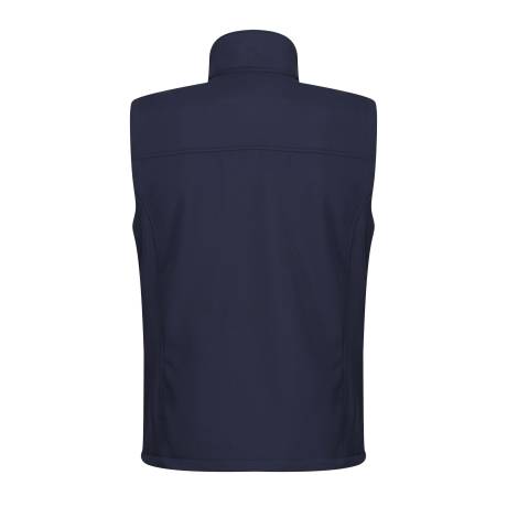 Regatta - Mens Flux Softshell Vest Jacket