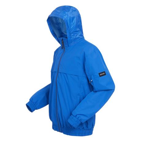 Regatta - Mens Shorebay II Waterproof Jacket