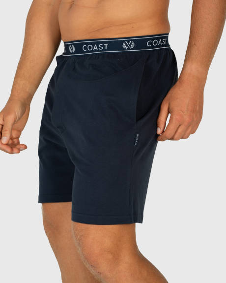 Coast Clothing Co. - Lounge Shorts