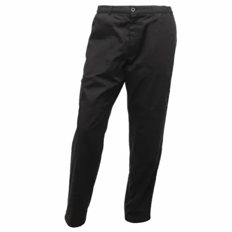 Regatta - Mens Pro Cargo Waterproof Trousers - Long