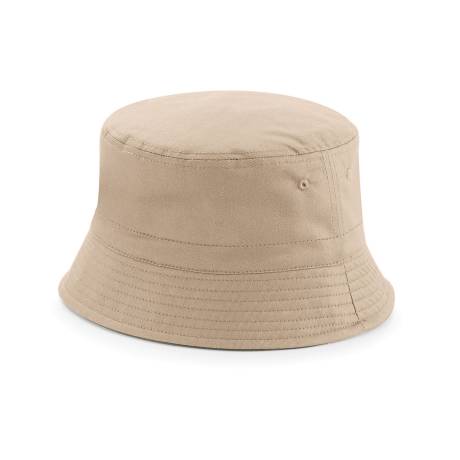 Beechfield - Unisex Adult Reversible Bucket Hat