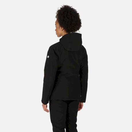 Regatta - Womens/Ladies Highton Stretch Padded Jacket