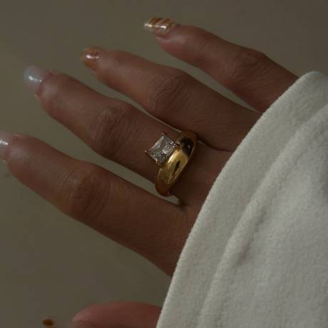 Jewels By Sunaina - SIENNA Ring