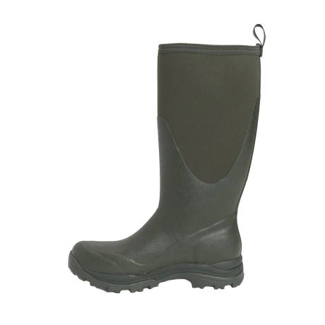 Muck Boots - Outpost Mens Tall Wellington Boots