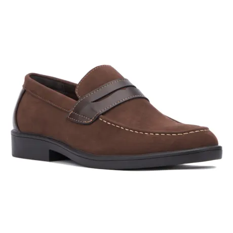 New York & Company Bottes Giolle Dress Casual pour hommes