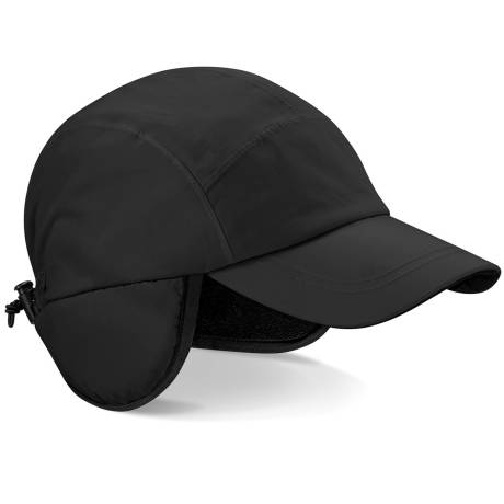 Beechfield - Unisex Mountain Waterproof & Breathable Baseball Cap