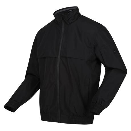Regatta - Mens Shorebay Waterproof Jacket