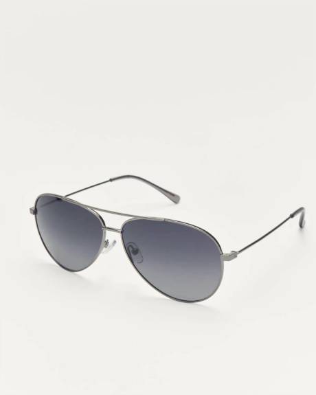 Z Supply - Women's Driver Sunglasses
