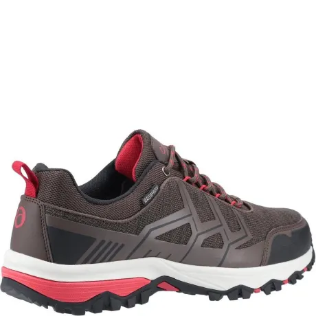 Cotswold - Mens Wychwood Low WP Walking Shoes