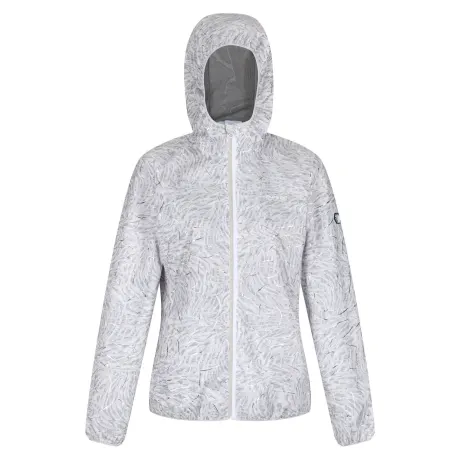 Regatta - Womens/Ladies Serenton Foil Waterproof Jacket