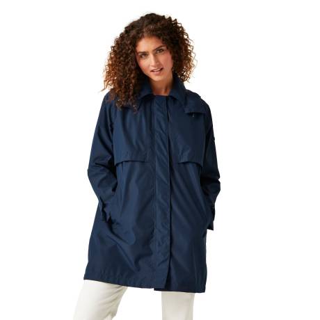 Regatta - Womens/Ladies Georgonia Waterproof Jacket