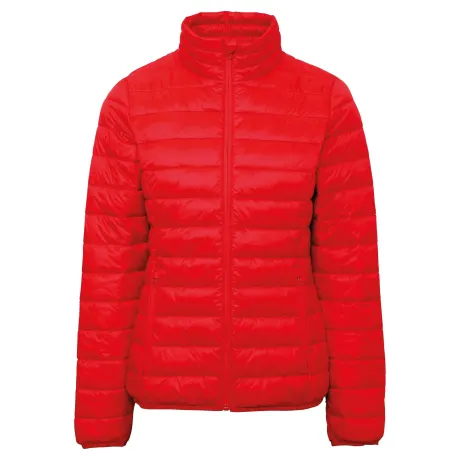 2786 - Womens/Ladies Terrain Long Sleeves Padded Jacket