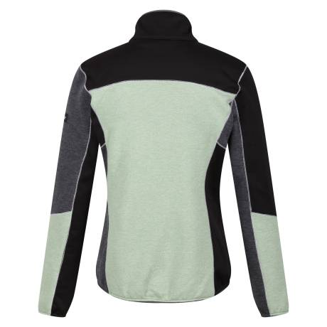 Regatta - Womens/Ladies Lindalla VI Lightweight Fleece Jacket