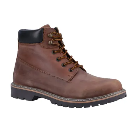 Cotswold - - Bottines PITCHCOMBE - Homme