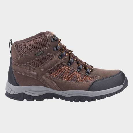 Cotswold - Mens Maisemore Suede Hiking Boots
