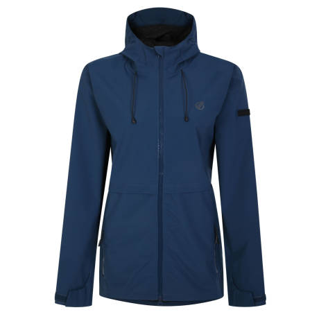 Dare 2B - - Veste imperméable THE LAURA WHITMORE EDIT SWITCH UP - Femme