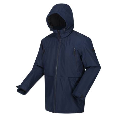 Regatta - Mens Larrick Waterproof Jacket
