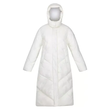Regatta - Womens/Ladies Longley Quilted Jacket