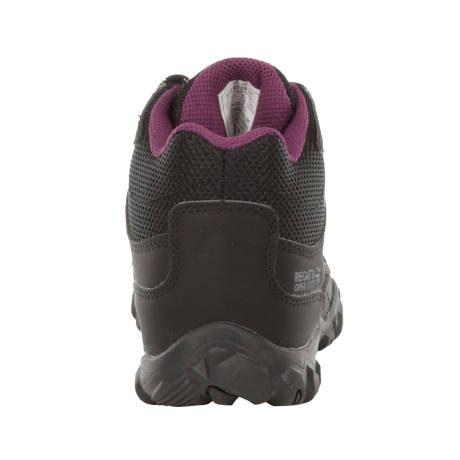 Regatta - Womens/Ladies Edgepoint Waterproof Walking Boots
