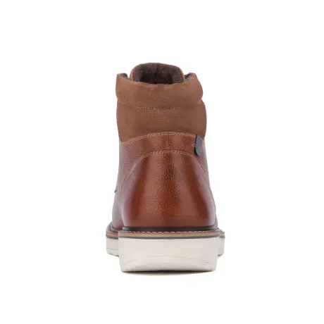 Reserved Footwear New York Bottes Enzo pour hommes