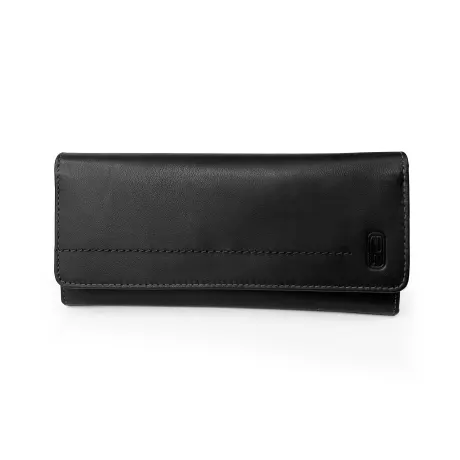 Club Rochelier Ladies' Slim Fold Wallet