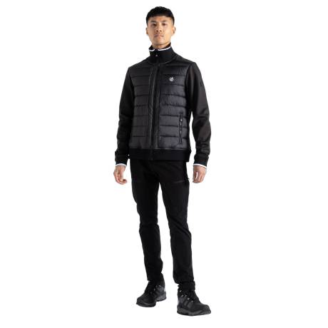 Dare 2B - Mens Frost Quilted Hybrid Jacket