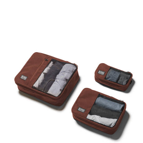 PKG - Union Cubes D’emballage - 3 Paquet