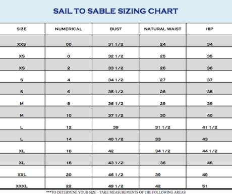 SAIL to SABLE - Short Sleeve Tiered Dress