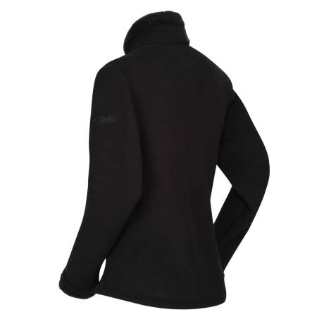Regatta - Womens/Ladies Brandall Heavyweight Fleece Jacket
