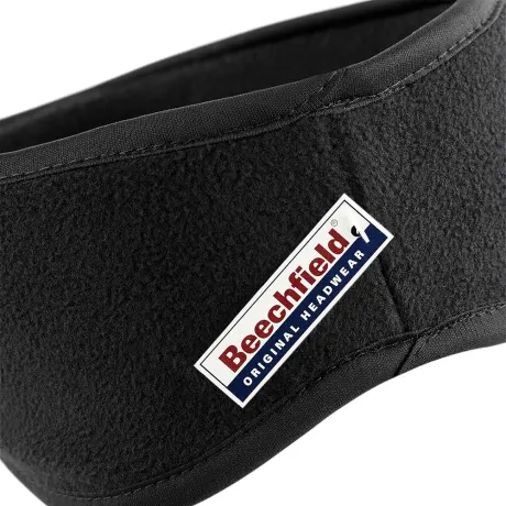 Beechfield - Suprafleece™ Aspen Headband / Headwear