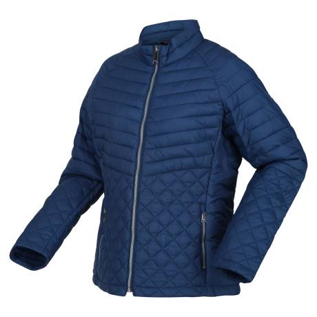 Regatta - Womens/Ladies Tulula Quilted Padded Jacket