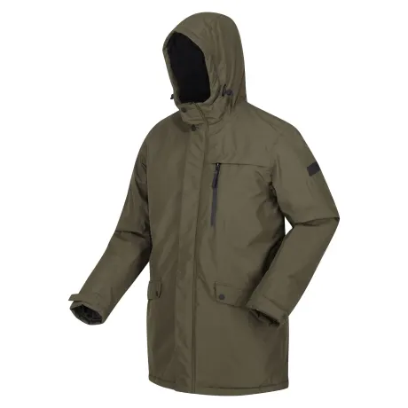 Regatta - Mens Penbreak Waterproof Jacket