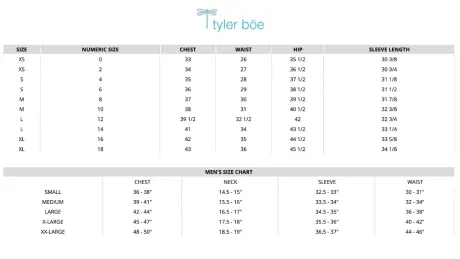 Tyler Boe - Cotton Cashmere Everyday Tunic