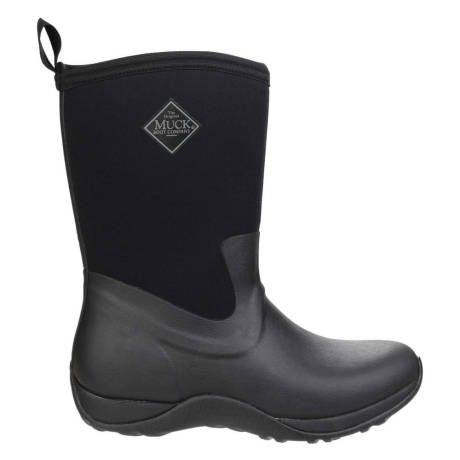 Muck Boots - Unisex Arctic Weekend Pull On Wellington Boots