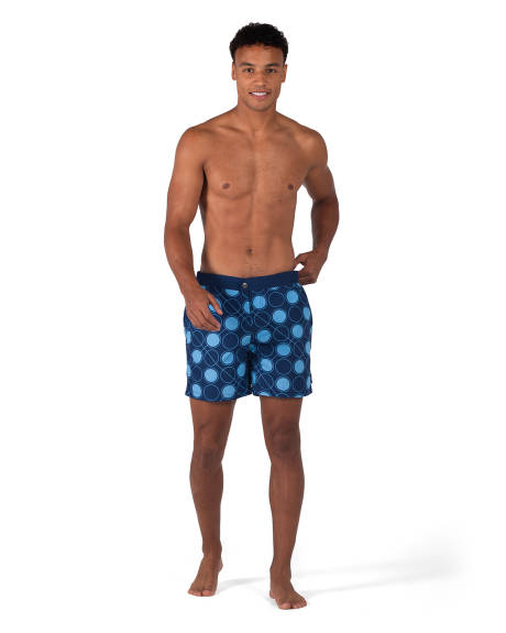 Coast Clothing Co. - Sydney Swim shorts - Bronte