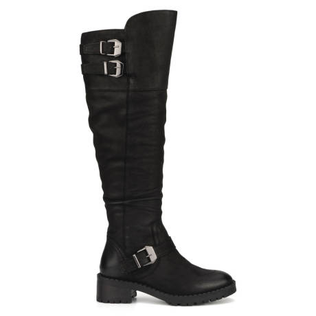 Vintage Foundry Co. Women's Victoria Tall Boot