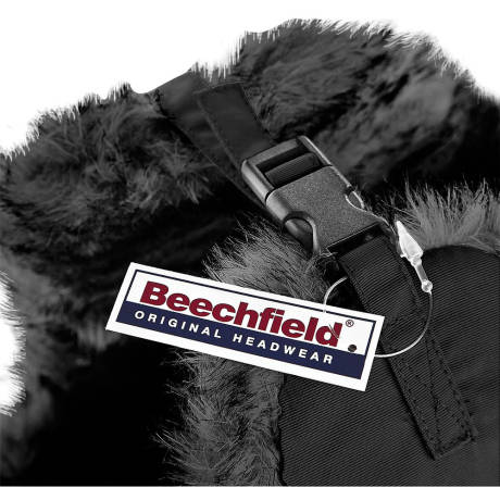 Beechfield - - Bonnet de trappeur - Adulte
