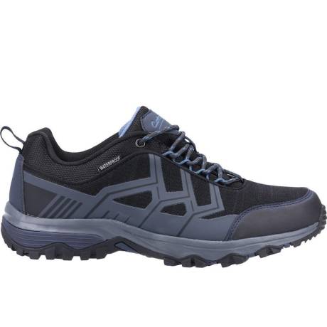 Cotswold - Mens Wychwood Low WP Hiking Shoes