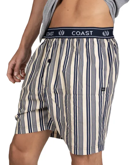 Coast Clothing Co. - Coastal Summer PJ