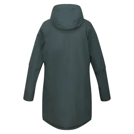 Regatta - Womens/Ladies Yewbank III Waterproof Jacket