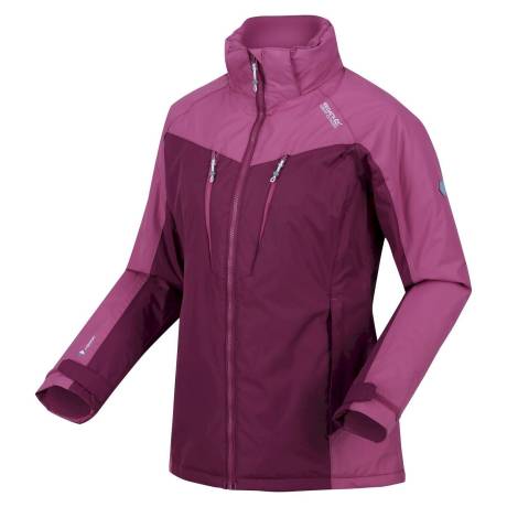 Regatta - Womens/Ladies Calderdale Winter Waterproof Jacket