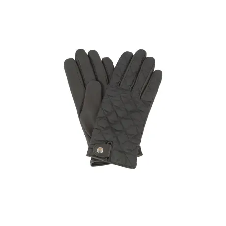 Eastern Counties Leather - Mens Quilted Gloves