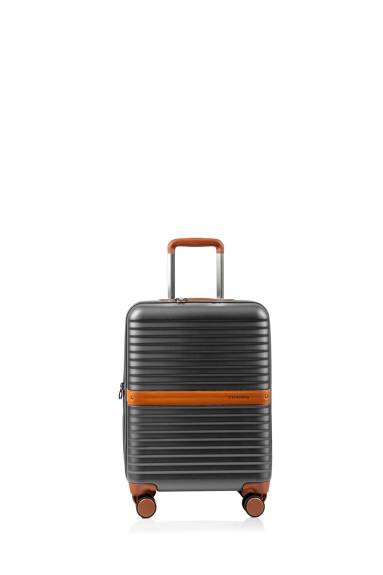 CHAMPS Vintage II Collection Carry-on Luggage