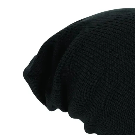 Beechfield - ® Unisex Slouch Winter Beanie Hat