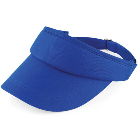 Beechfield - Unisex Sports Visor / Headwear