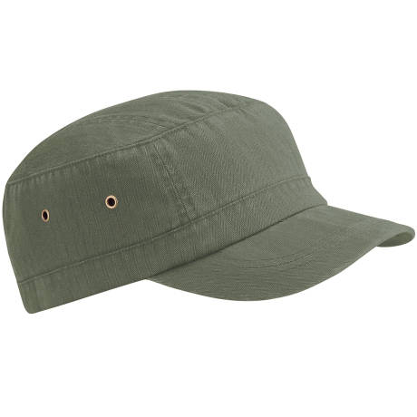 Beechfield - Unisex Urban Army Cap / Headwear